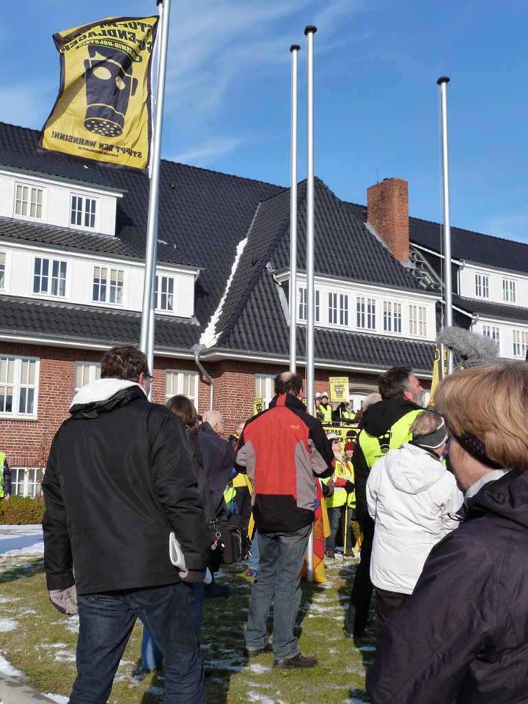 22.Februar 2011  0030.JPG - Bredstedt zeigt Flagge